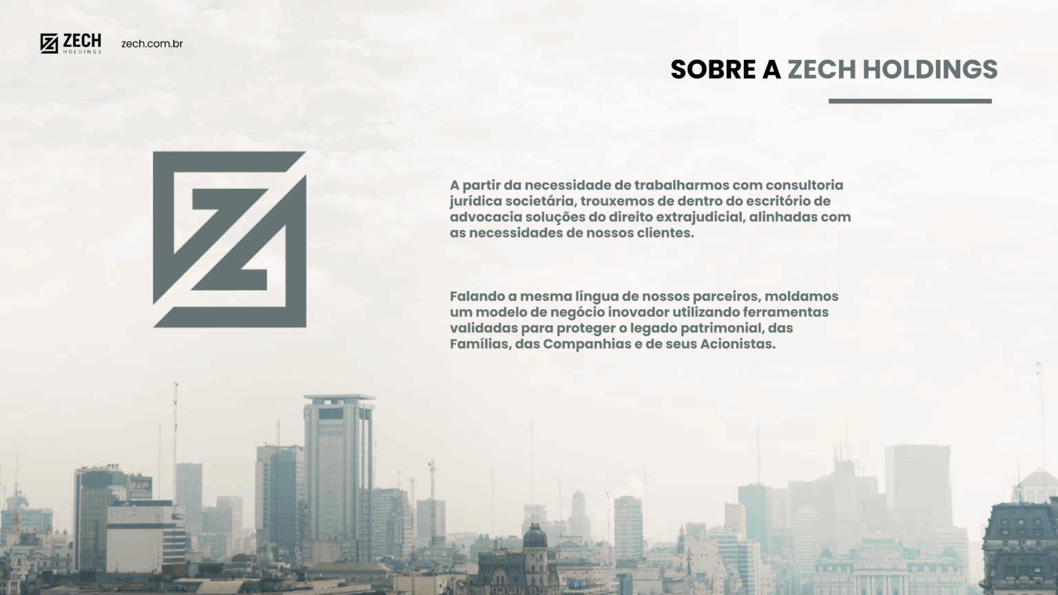 Institucional